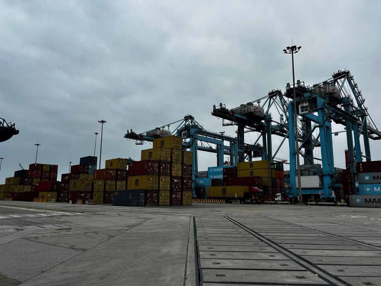 Perú registra  operación de comercio exterior con pago en activos digitales en América Latina